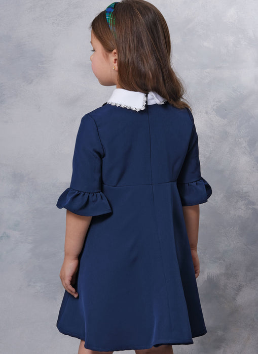 Patron Vogue - Haut, Jupe, Robe Patron Vogue 