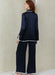 Patron Vogue - Haut, Pantalon Patron Vogue 