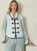 Patron Vogue - Haut, Pantalon Patron Vogue 