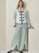 Patron Vogue - Haut, Pantalon Patron Vogue 