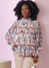 Patron Vogue - Haut Patron Vogue 