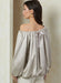 Patron Vogue - Haut Patron Vogue 