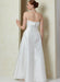 Patron Vogue - Haut, Robe Patron Vogue 
