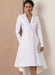 Patron Vogue - Jupe, Manteau, Robe Patron Vogue 