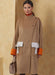 Patron Vogue - Manteau Patron Vogue 