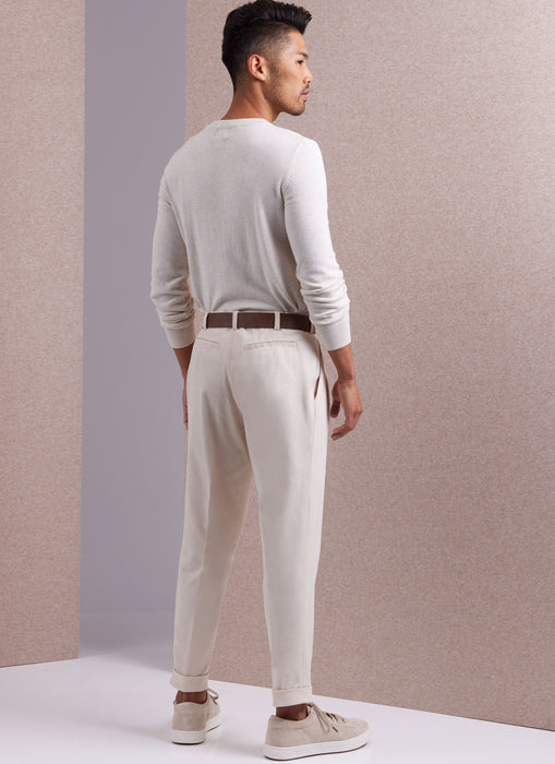Patron Vogue - Pantalon Patron Vogue 