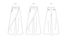Patron Vogue - Pantalon Patron Vogue 