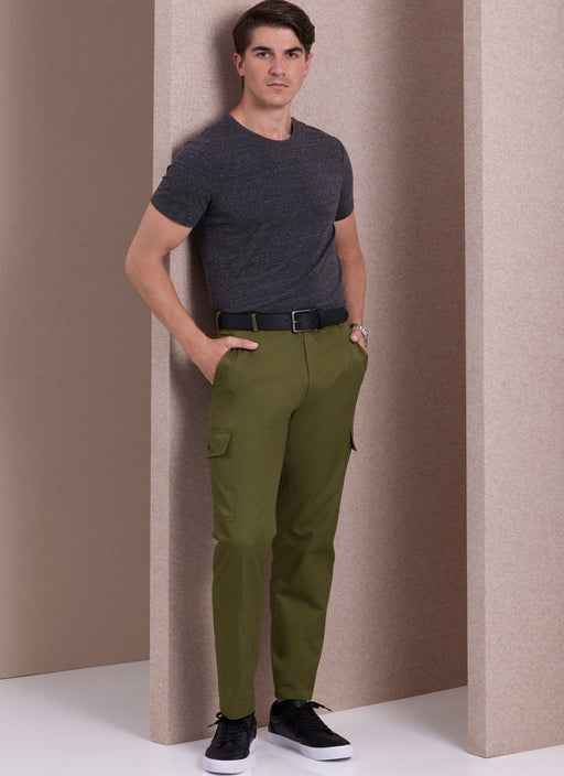 Patron Vogue - Pantalon Patron Vogue 
