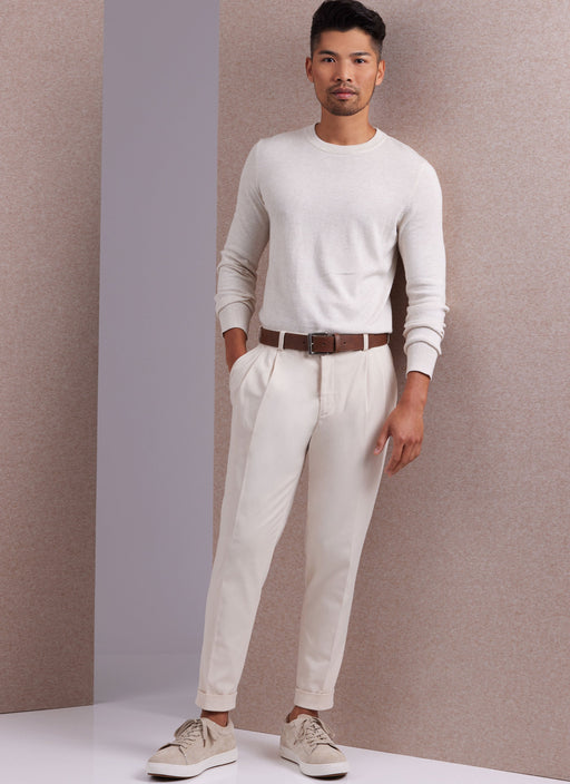 Patron Vogue - Pantalon Patron Vogue 
