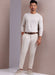 Patron Vogue - Pantalon Patron Vogue 