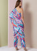 Patron Vogue - Pantalon, Robe Patron Vogue 