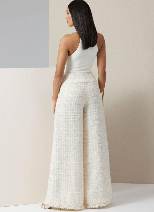 Patron Vogue - Pantalon, Short Patron Vogue 