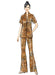 Patron Vogue - Pantalon, Tunique Patron Vogue 