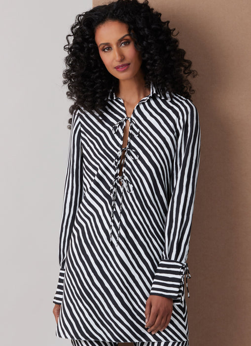 Patron Vogue - Pantalon, Tunique Patron Vogue 