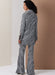 Patron Vogue - Pantalon, Tunique Patron Vogue 