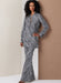 Patron Vogue - Pantalon, Tunique Patron Vogue 