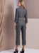 Patron Vogue - Pantalon, Veste Patron Vogue 