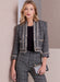 Patron Vogue - Pantalon, Veste Patron Vogue 