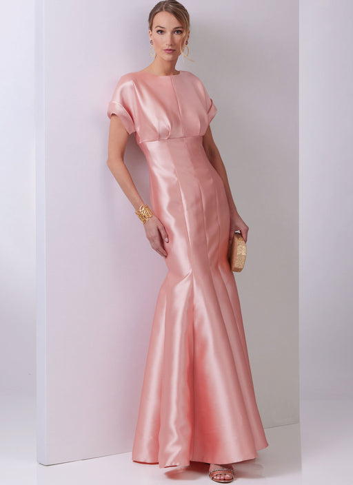Patron Vogue - Robe Patron Vogue 