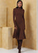 Patron Vogue - Robe Patron Vogue 