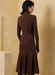 Patron Vogue - Robe Patron Vogue 