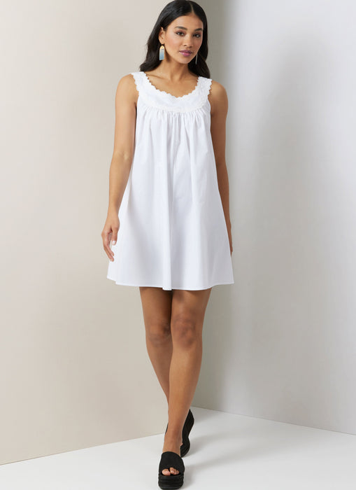 Patron Vogue - Robe Patron Vogue 