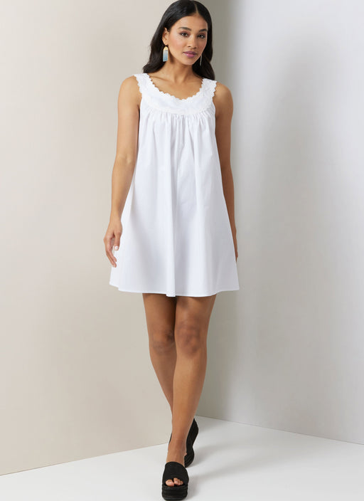 Patron Vogue - Robe Patron Vogue 