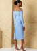 Patron Vogue - Robe Patron Vogue 