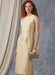 Patron Vogue - Robe Patron Vogue 