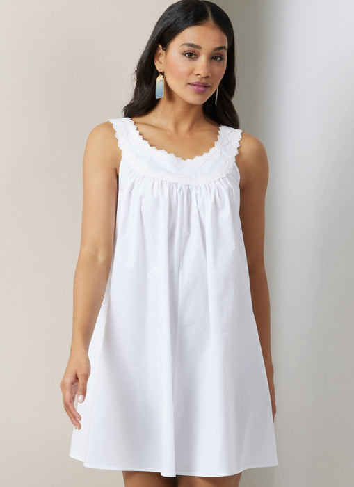 Patron Vogue - Robe Patron Vogue 