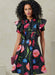 Patron Vogue - Robe Patron Vogue 