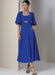 Patron Vogue - Robe Patron Vogue 