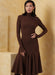 Patron Vogue - Robe Patron Vogue 