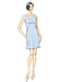 Patron Vogue - Robe, Veste Patron Vogue 