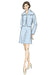 Patron Vogue - Robe, Veste Patron Vogue 