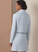 Patron Vogue - Robe, Veste Patron Vogue 
