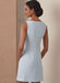 Patron Vogue - Robe, Veste Patron Vogue 