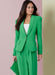 Patron Vogue - Veste Patron Vogue 