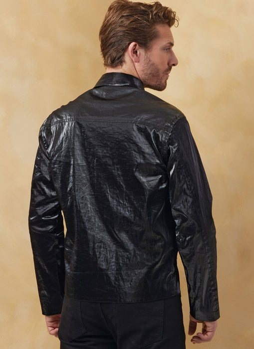 Patron Vogue - Veste Patron Vogue 