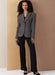 Patron Vogue - Veste Patron Vogue 