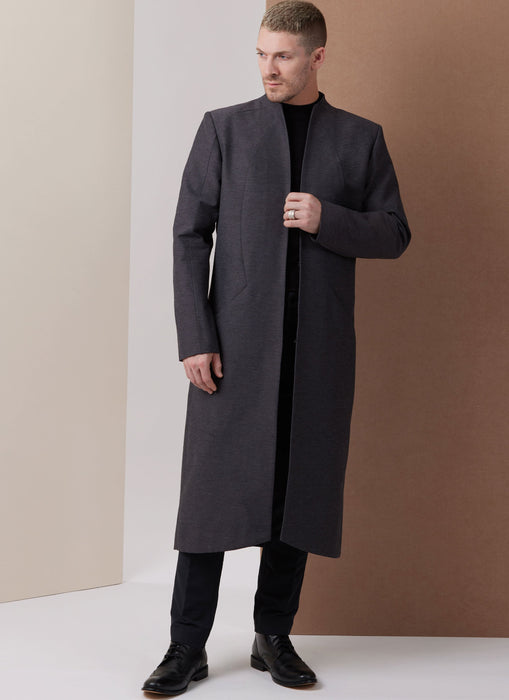 Patron Vogue - Veste Patron Vogue 