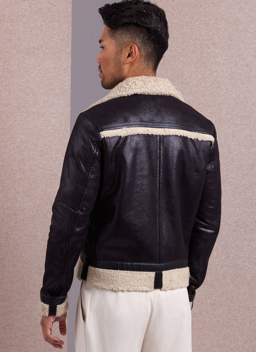 Patron Vogue - Veste Patron Vogue 
