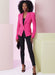 Patron Vogue - Veste Patron Vogue 