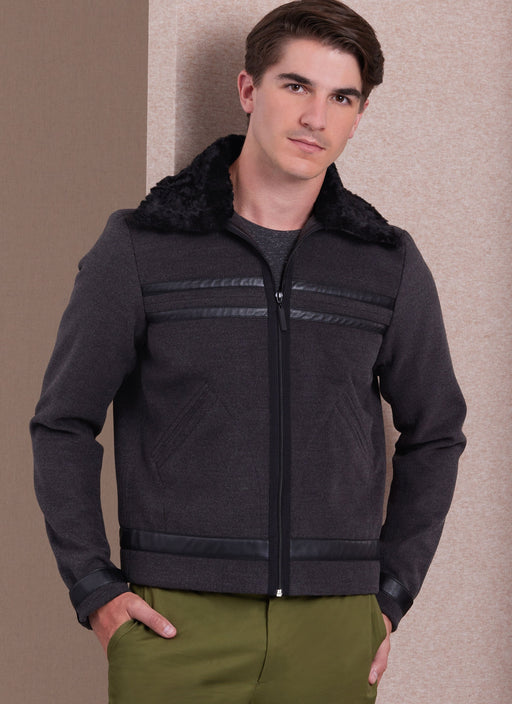 Patron Vogue - Veste Patron Vogue 