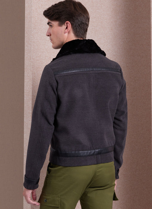 Patron Vogue - Veste Patron Vogue 