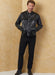 Patron Vogue - Veste Patron Vogue 