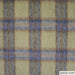 Plaid Brushed Coat Autumn Forest Tissus Katia 
