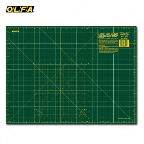 Plaque de Coupe - Olfa - 60 x 90cm Mercerie Olfa 