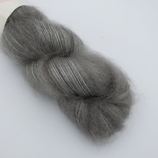 Poilues - coeur d'artichaut Tricot (Vi)laines 