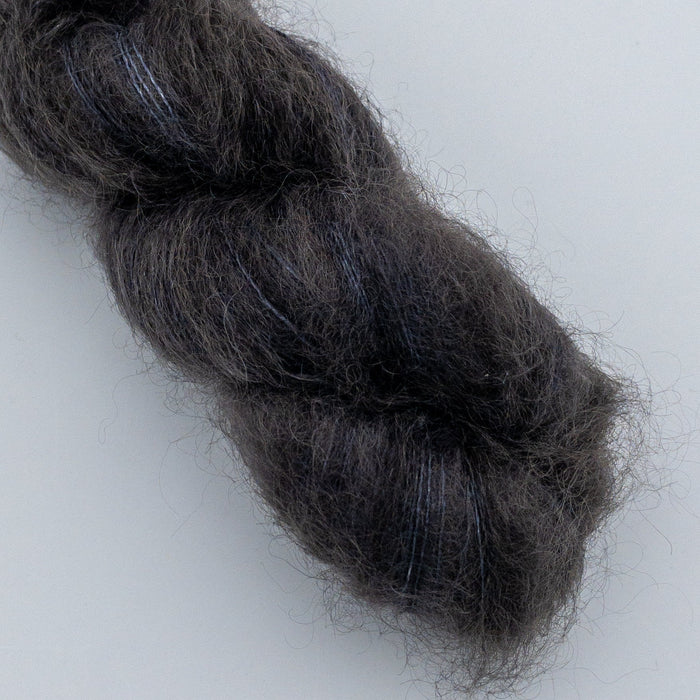 Poilues - rouleaux de réglisse Tricot (Vi)laines 